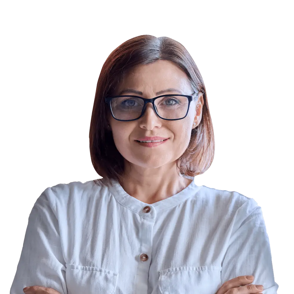 Mellisa Frenc